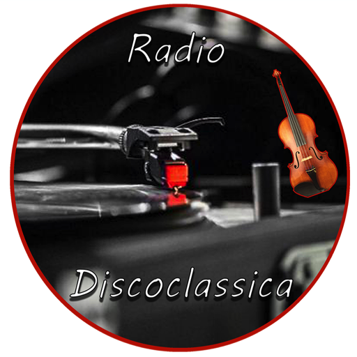 Radio Discoclassica 1.0 Icon
