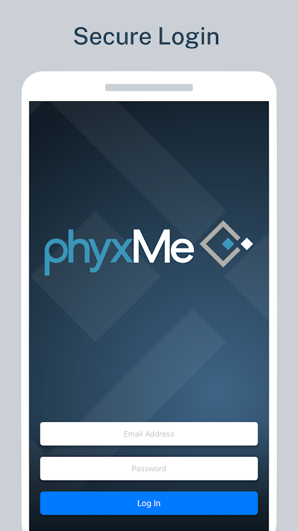 phyxMe - 1.4.0 - (Android)