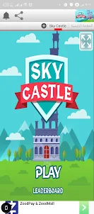 Sky Castle