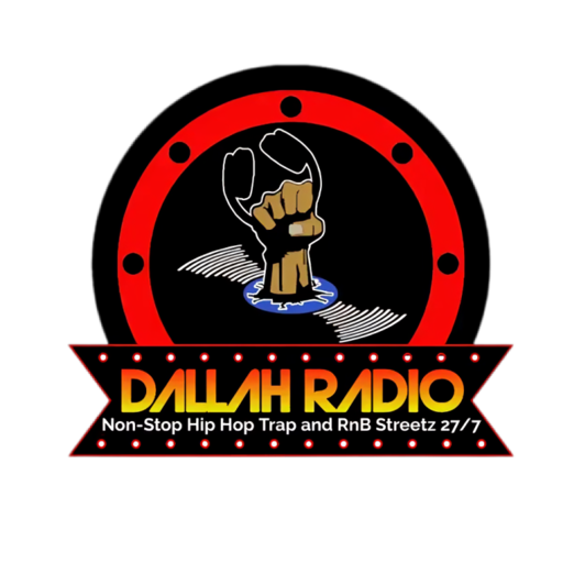 Dallah Radio Online logo