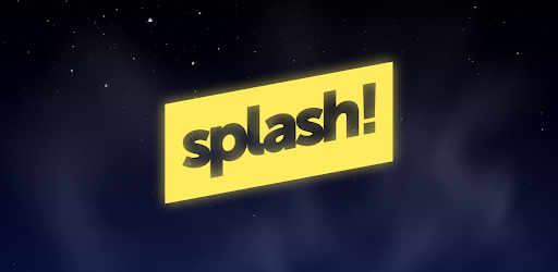 Splash! Festival 2026