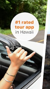 2022 Big Island Hawaii GPS Driving Tours Apk 5