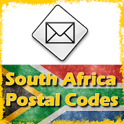 South Africa Postal Code