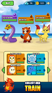 Dynamons World v1.6.43 Mod Apk (Unlimited Money/Coins) Free For Android 4