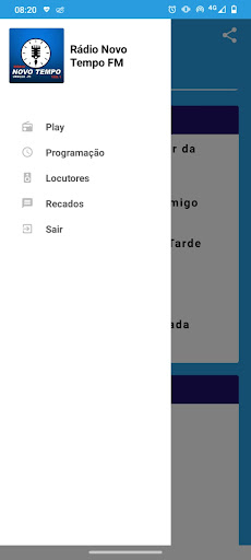Rádio Novo Tempo FM Uruçui