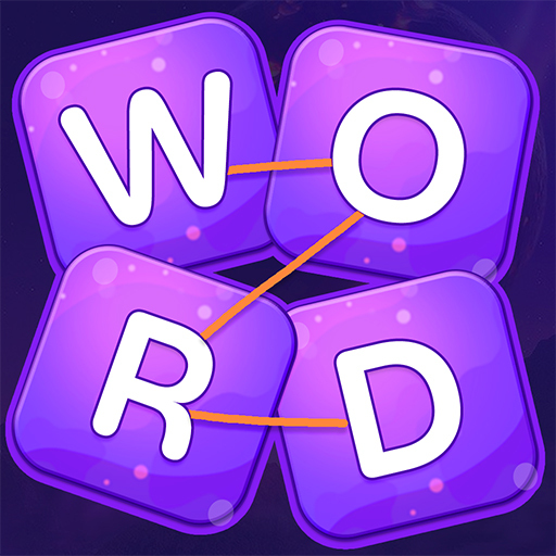 Letter Connect - Word Games