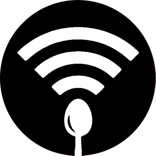 Foodwifi Restaurant Partner logo