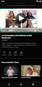 Screenshot image