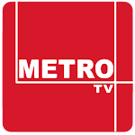 Cover Image of Download Metro TV  APK