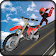 Impossible Crazy Tracks Bike Stunts Simulator 3D icon