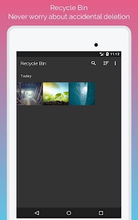 Ai. Gallery Ekran görüntüsü