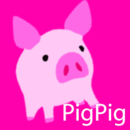 Icon image PigPig LiveWallpaper