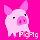 PigPig ライブ壁紙 - Androidアプリ