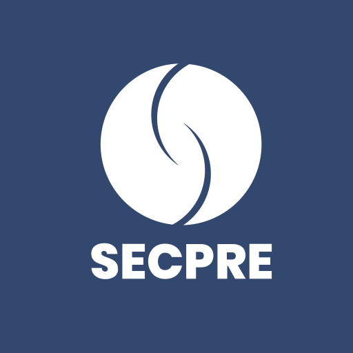 54º Congreso Nacional SECPRE logo