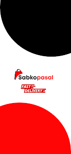 Sabkopasal Online shopping app