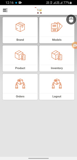 Shankargrocery Packer Screenshot 1 - AppWisp.com