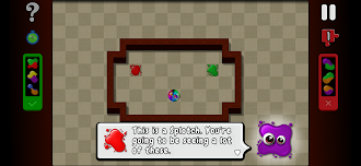 Game screenshot Splotches hack
