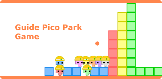 Pico Park Game Guide