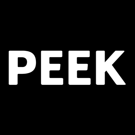 PEEK Sensor logo