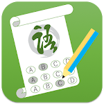 Cover Image of Download Chinese Fill-in-the-blanks  APK