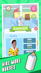 Download Childcare Master MOD APK (Unlimited Money, Unlocked) Hack Android/iOS 4