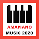 Amapiano 2020: Amapiano Songs, Amapiano 2021, 2019 Windows'ta İndir