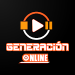 Cover Image of ดาวน์โหลด Radio Generación - Paraguay  APK