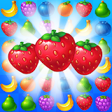 Fruit Taste Drop - Yummy Farm icon