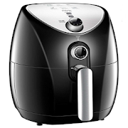 AIR FRYER RECIPES