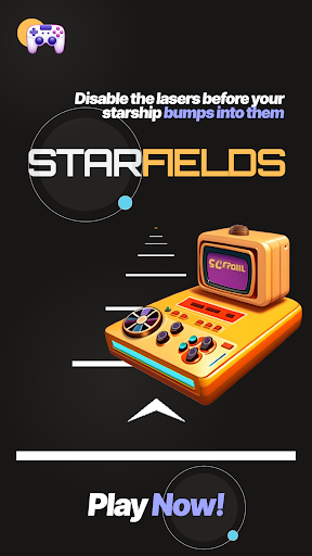 Fidget Games Screen 3