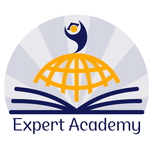 Expert Academy Quiz logo