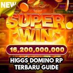Cover Image of Download Jackpot Higgs Domino RP Terbaru Tips 2.0.0 APK