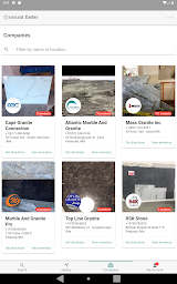 Remnant Finder - Find remnant granite and quartz