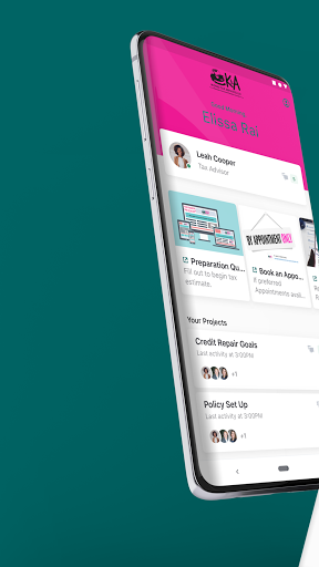 App-Vorschau