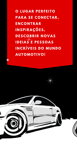 Tuning Club Screen 2