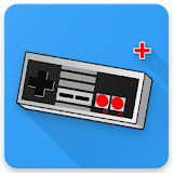Emulator for NES Free Game EMU icon