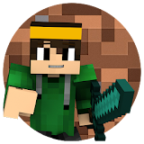 PVP Skins for Minecraft icon