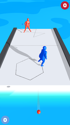 one versus one - Screenshot 3