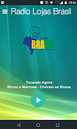 Rádio Lojas Brasil