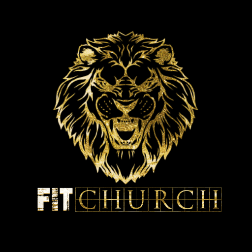 Fit Church logo