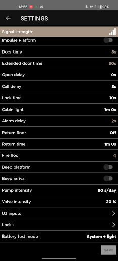 aritcoservice Screen 3