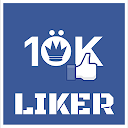 Like for Facebook  prank icon