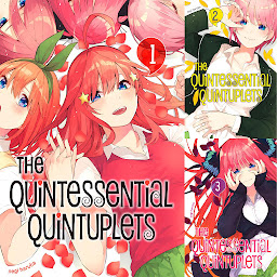 图标图片“The Quintessential Quintuplets”