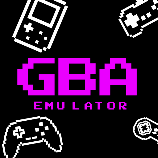 GBA Emulator Gameboy - GPlay Download on Windows