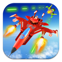 Icon image Wings Of Aces 3D