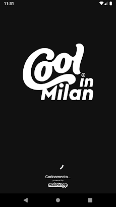Cool in Milanのおすすめ画像1