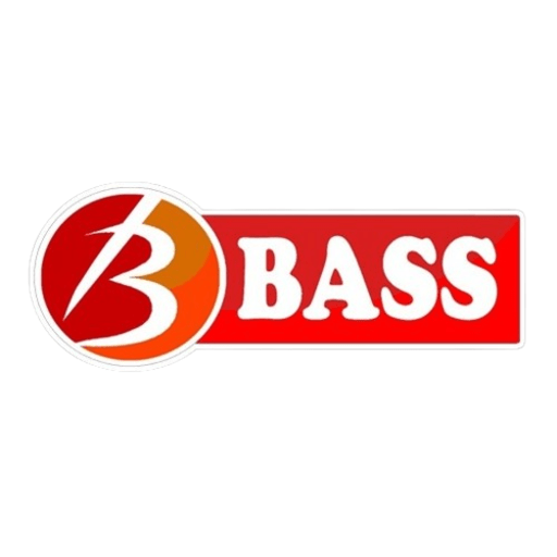 Bass TV logo