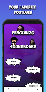 Penguinz0 Soundboard