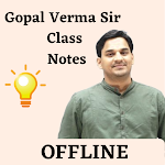 Cover Image of Download Gopal Verma Sir English Class  APK