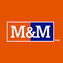 Загрузка приложения M&M Food Market Установить Последняя APK загрузчик